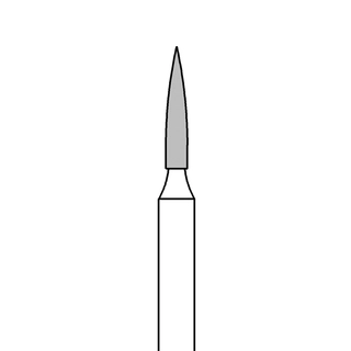 Diamant fissur 014 2stk