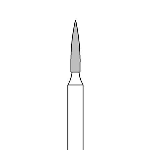 Diamant fissur 014 2stk 