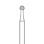 Diamant rosenbor 023 2stk