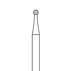 Diamant rosenbor 016 2stk