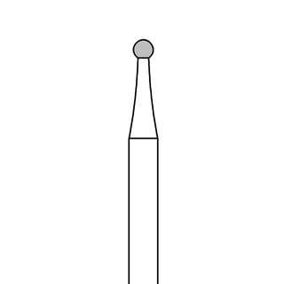 Diamant rosenbor 016 2stk