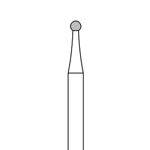 Diamant rosenbor 016 2stk 