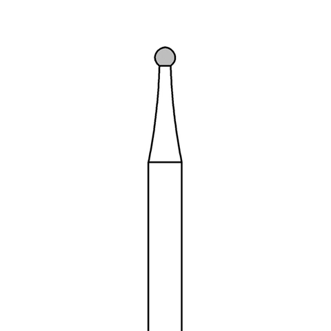 Diamant rosenbor 014 2stk 