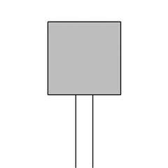 Diamantsliper 100 medium