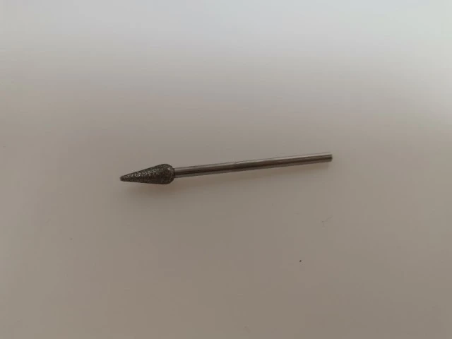 Diamantsliper 047 medium 