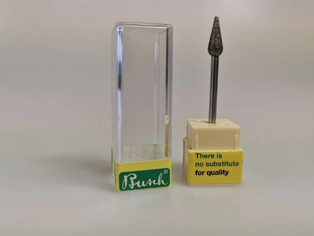 Diamantsliper 047 medium 