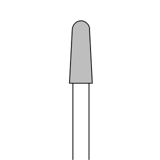 Diamantsliper 033 medium