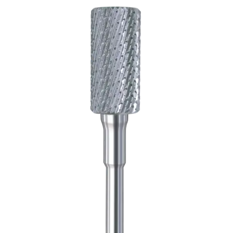 Carbid kutter Rocket 065 m/blank topp