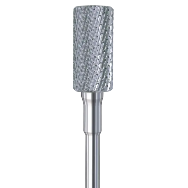 Carbid kutter Rocket 065 m/blank topp 