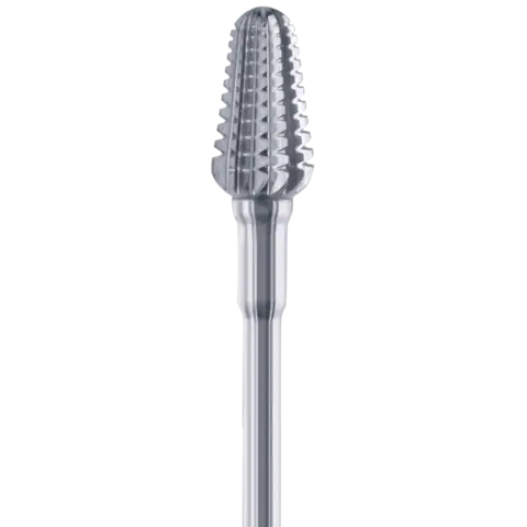 Carbid kutter GQSR 060