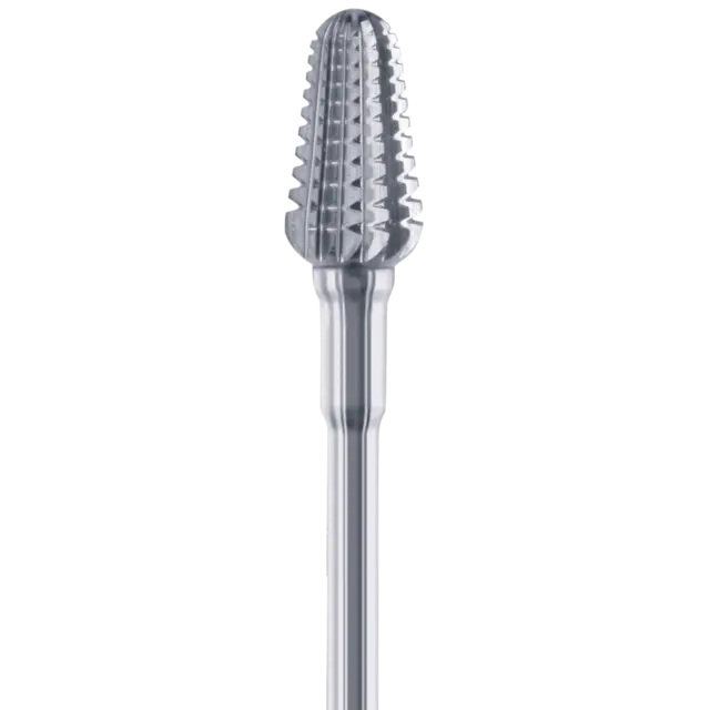 Carbid kutter GQSR 060 