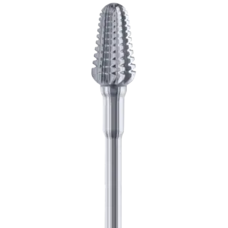 Carbid kutter GQSR 040
