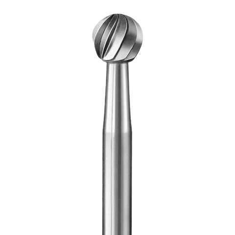 Carbid rosenbor 023 2stk 