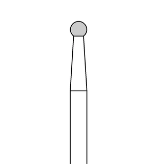 *Carbid rosenbor 023 2stk