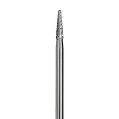 Carbid dobbeltkutt 023 medium 2stk