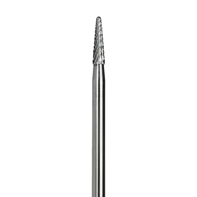 Carbid dobbeltkutt 023 medium 2stk 