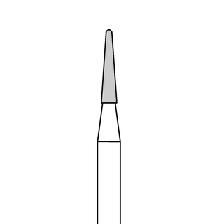 Carbid dobbeltkutt 016 medium 2stk