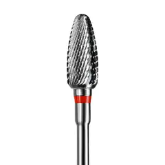 Carbid dobbeltkutt 060 fin