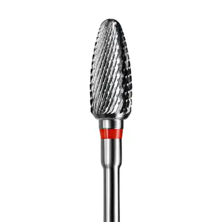 Carbid dobbeltkutt 060 fin