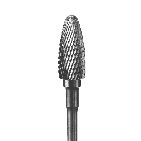 Carbid dobbeltkutt 040 fin 