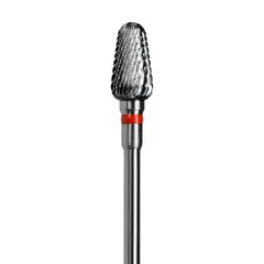 Carbid dobbeltkutt 060 fin