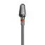 Carbid dobbeltkutt 060 fin