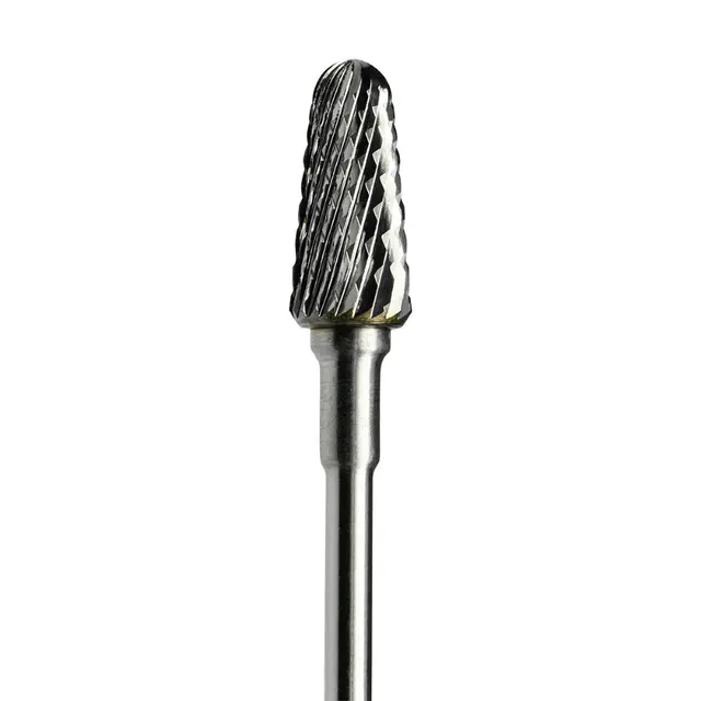 Carbid dobbeltkutt 060 medium 