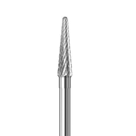 Carbid dobbeltkutt 031 medium 