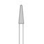 Carbid dobbeltkutt 031 medium
