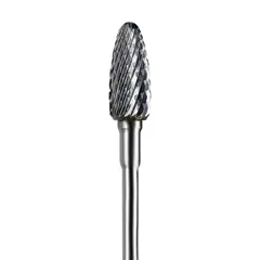 Carbid dobbeltkutt 060 medium