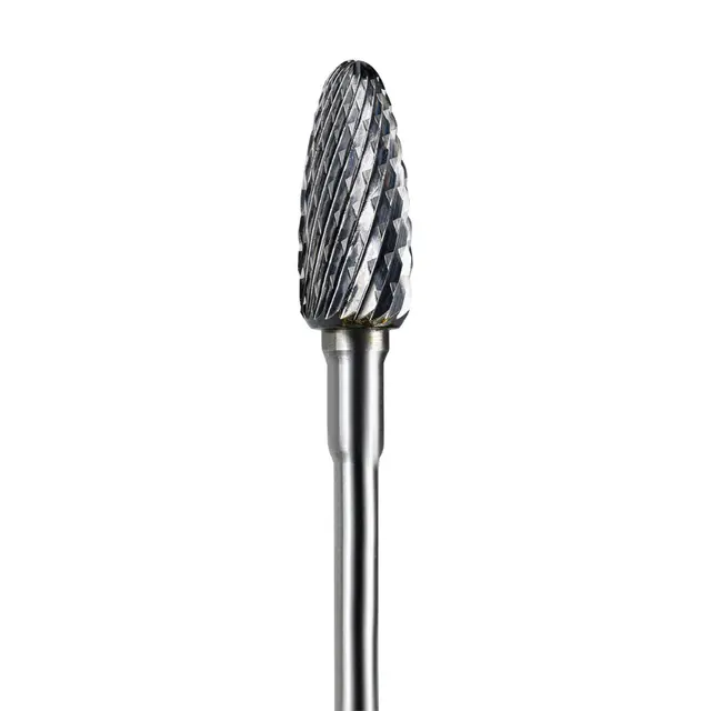 Carbid dobbeltkutt 060 medium 