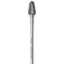 Carbid dobbeltkutt 040 medium