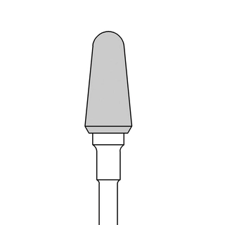 Carbid dobbeltkutt 060 grov