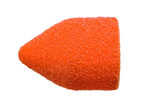 Slipehetter PODO 13mm spiss