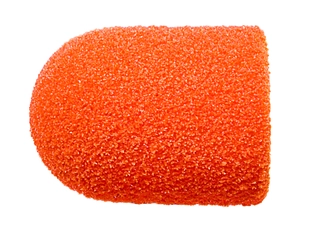 Slipehetter PODO 5mm rund