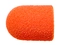 Slipehetter PODO 5mm rund