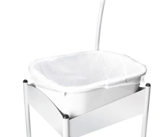 Ruck Baljeposer 100stk