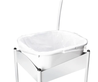 Ruck Baljeposer 100stk