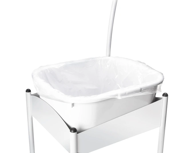 Ruck Baljeposer 100stk 