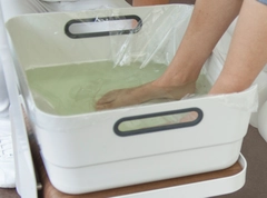 Pool Baljeposer 50stk