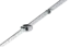Luxo Clips for T-Profil tak