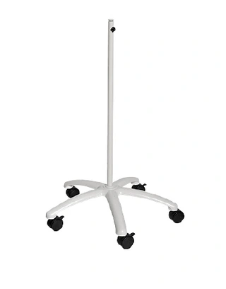 Luxo Trolleystativ til lupelampe