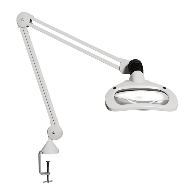 Luxo Lupelampe WAVE LED 3,5 