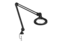Luxo Lupelampe KFM LED Sort 