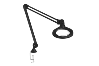 Luxo Lupelampe KFM LED