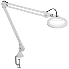 Luxo Lupelampe LFM LED