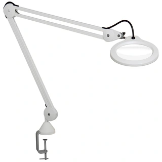 Luxo Lupelampe LFM LED