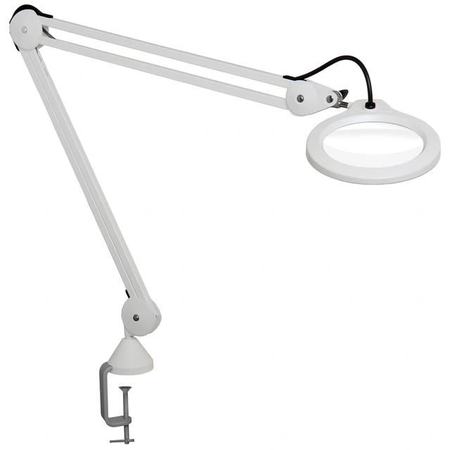 Luxo Lupelampe LFM LED 
