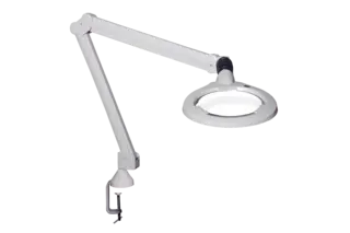 Luxo Lupelampe Circus LED