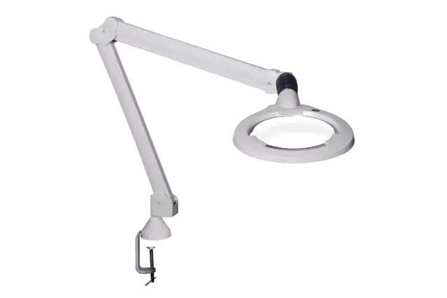 Luxo Lupelampe Circus LED 